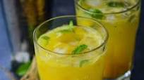 Mango Mojito Recipe Mango Mojito Recipe
