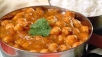 Chana Balti Chana Balti