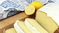 Keto Lemon Pound Cake Keto Lemon Pound Cake