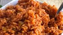 Mexican Rice Mexican Rice