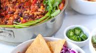 Easy Turkey Chili Easy Turkey Chili