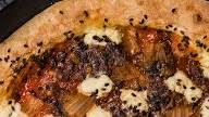 Sweet Chilli Beef Pizza Sweet Chilli Beef Pizza