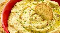 Super Flavorful Ranch Hummus Super Flavorful Ranch Hummus