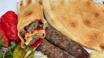 Lebanese Lamb Kofta Recipe (Kafta/Kofta Kebabs) Lebanese Lamb Kofta Recipe (Kafta/Kofta Kebabs)