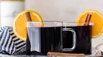 Easy Mulled Wine Easy Mulled Wine