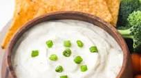 Greek Yogurt Salsa Dip Greek Yogurt Salsa Dip