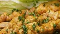 Chicken Satay Skewers Recipe by Tasty Chicken Satay Skewers Recipe by Tasty