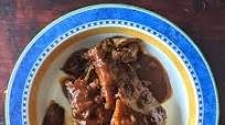 Slow Cooker BBQ Beef Brisket (Whole30, Paleo, Keto optional) Slow Cooker BBQ Beef Brisket (Whole30, Paleo, Keto optional)