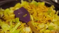 Mr Ping's Pork Noodles, Poh and Kung Fu Panda 3 is out now on Blu-ray, DVD & Digital Mr Ping's Pork Noodles, Poh and Kung Fu Panda 3 is out now on Blu-ray, DVD & Digital