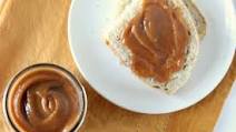 Homemade Pear Butter Homemade Pear Butter