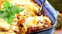 Easy Ground Pork and Cabbage Casserole Recipe {Finnish Kaalilaatikko} Easy Ground Pork and Cabbage Casserole Recipe {Finnish Kaalilaatikko}