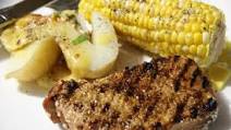 Honey Sesame Pork Tenderloin Honey Sesame Pork Tenderloin