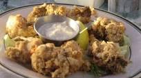 Pan Fried Oysters Recipe - (4.7/5) Pan Fried Oysters Recipe - (4.7/5)