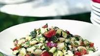 Butter bean recipes Butter bean recipes