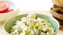 Chicken salad Chicken salad