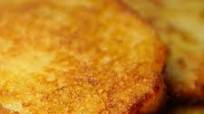 Easy Gluten-Free Potato Pancakes Easy Gluten-Free Potato Pancakes
