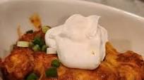 Chili Dog Tater Tot Casserole in the Ninja Foodi Chili Dog Tater Tot Casserole in the Ninja Foodi