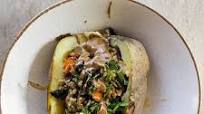 Vegan Kumpir: The Best Version I Know Vegan Kumpir: The Best Version I Know
