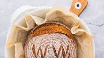 No Knead Whole Wheat Bread No Knead Whole Wheat Bread
