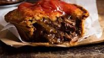 Aussie Meat Pie recipe Aussie Meat Pie recipe