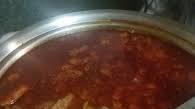 Authentic Mexican Pozole Authentic Mexican Pozole