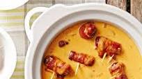 Cheddar-Beer Weenies Cheddar-Beer Weenies
