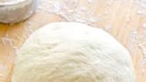 Homemade Pizza Dough Homemade Pizza Dough