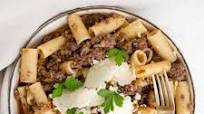 Instant Pot Spaghetti Bolognese Instant Pot Spaghetti Bolognese