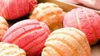 Pan Dulce Pan Dulce