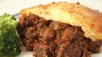 SHEPHERD'S PIE * OLD WORLD IRISH VERSION Recipe SHEPHERD'S PIE * OLD WORLD IRISH VERSION Recipe