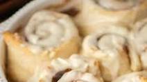 Bisquick Cinnamon Rolls Bisquick Cinnamon Rolls