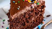 BEST Chocolate Cake Recipe BEST Chocolate Cake Recipe