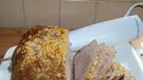 Italian Roast Beef I Italian Roast Beef I