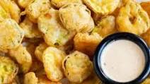 Fried Pickles Fried Pickles