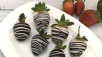 Chocolate Covered Strawberry Recipe Chocolate Covered Strawberry Recipe