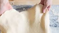 Buttery, Flaky Pie Crust Recipe Buttery, Flaky Pie Crust Recipe