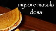 mysore masala dosa recipe | mysore dosa | mysore masala dose mysore masala dosa recipe | mysore dosa | mysore masala dose