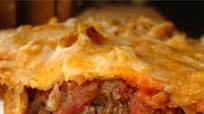 Taco Pie Taco Pie