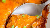 Keto Ground Beef Casserole Keto Ground Beef Casserole