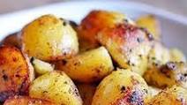 Instant Pot (Pressure Cooker) Crispy Potatoes Instant Pot (Pressure Cooker) Crispy Potatoes