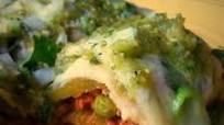 Chile Relleno Chicken Enchiladas Chile Relleno Chicken Enchiladas
