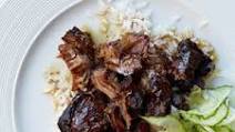 Slow Cooker Asian Braised Pork Slow Cooker Asian Braised Pork