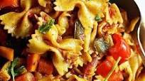 Indian Style Masala Pasta Indian Style Masala Pasta