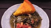 Louisiana Collard Greens Louisiana Collard Greens