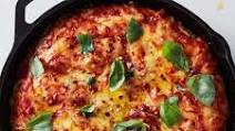 Foolproof Pan Pizza Foolproof Pan Pizza