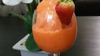 Strawberry Surf Rider Smoothie Recipe Strawberry Surf Rider Smoothie Recipe