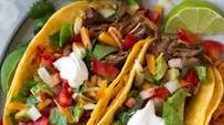 Slow Cooker Shredded Beef Tacos Slow Cooker Shredded Beef Tacos