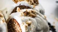 Hummingbird Bundt Cake with Cream Cheese Glaze Hummingbird Bundt Cake with Cream Cheese Glaze