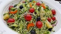 Pastaless Italian Salad Pastaless Italian Salad