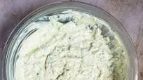 Cucumber Raita Cucumber Raita